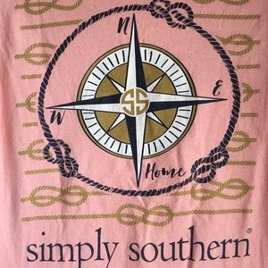Simply Southern T-shirt